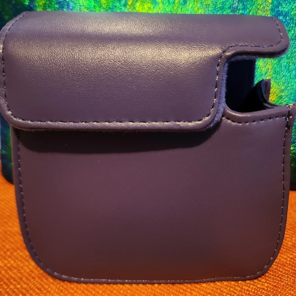 LIKE NEW Instax Mini 7S Fuji Film Camera With Case BENIFITS CHARITY